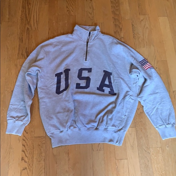 Polo Ralph Lauren Sweatshirt